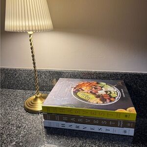 Half Baked Harvest Cookbooks